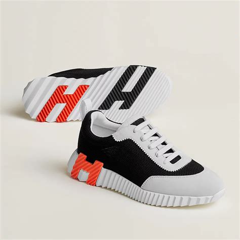 hermes bouncing sneaker men's|hermes bouncing sneakers multicolore.